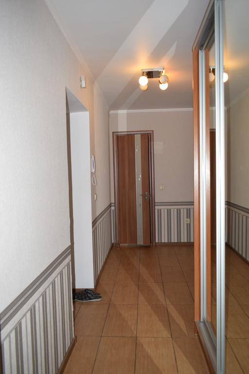 Apartment On Demyanchuka 1A Rivne Eksteriør bilde